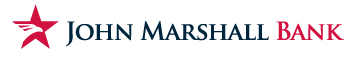 John Marshall Bank logo