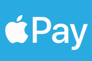 Apple Pay logo