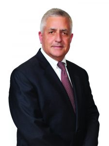 Carl Dodson - Chief Technology & Risk Officer