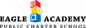 Eagle Academy Public Charter School logo