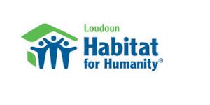 Loudoun Habitat for Humanity home 