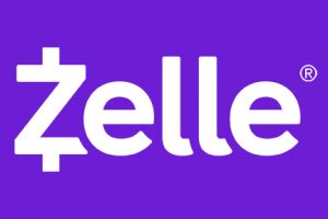 Zelle logo