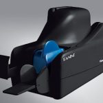 Remote Deposit Capture Model Visionx