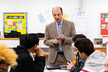 FInancial_Literacy-lr Financial Literacy Program hosted by community bank official as community involvement