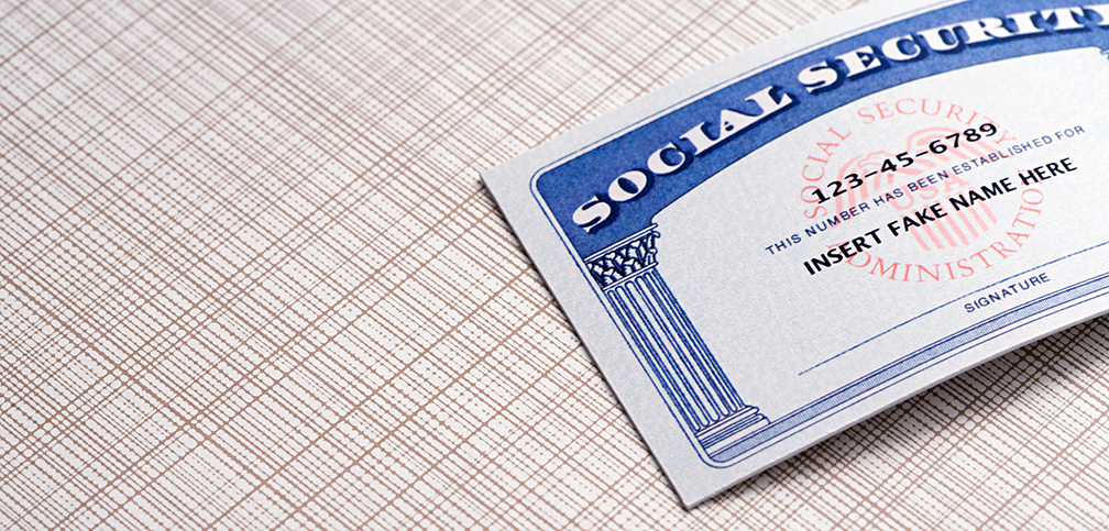 Social-security-fake-med Social Security Card with insert fake name here text