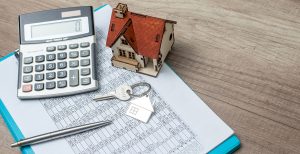 Mortgage Keys Calculator