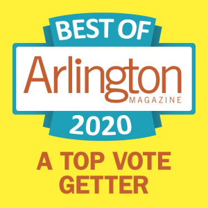 Arlington Magazine Best Of 2020
