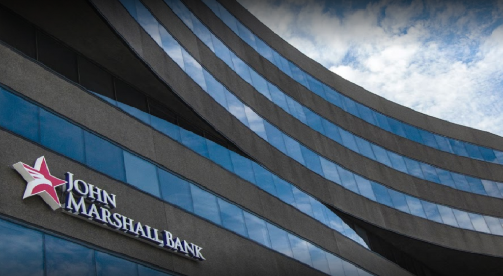 JMBTysons ⋆ John Marshall Bank