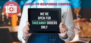 COVID-19 Response Center