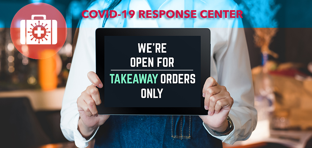 COVID-19-Response-Center-main COVID-19 Response Center