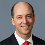 Jason McDonough, Director of Commercial Real Estate Lending