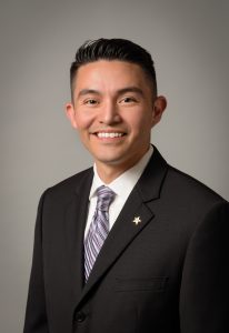 Steven Blanco, Vice President Treasury Services