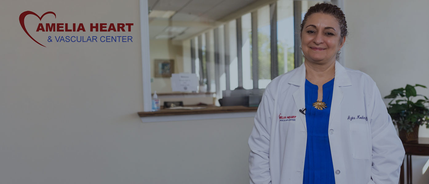 Amelia Heart & Vascular Center Testimonial
