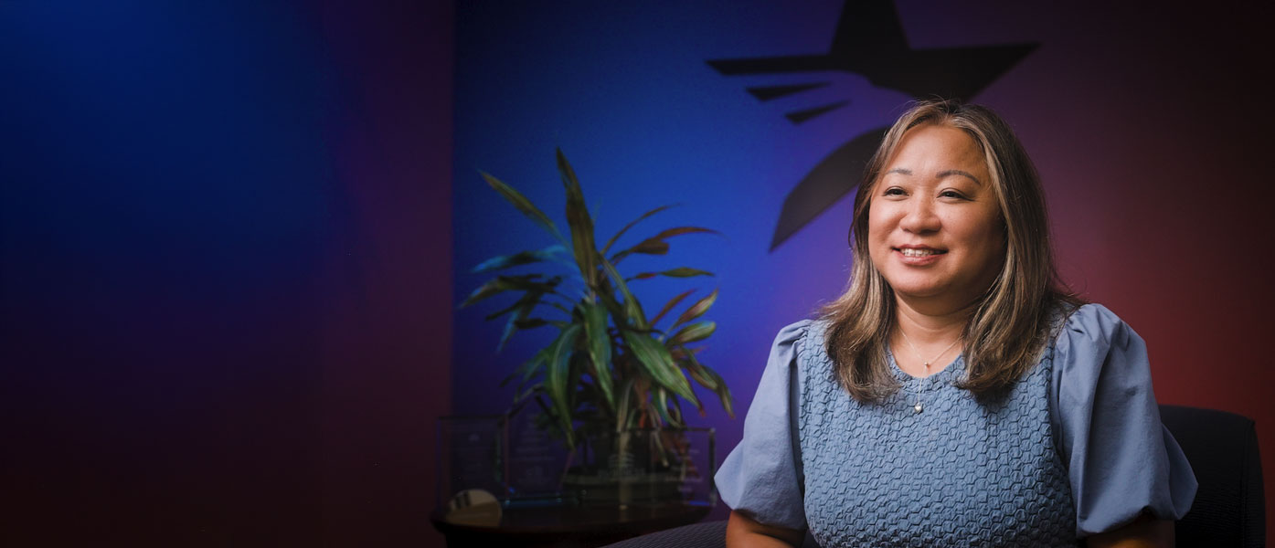 Ask the Expert - Nonprofits Video with Lianne Wang