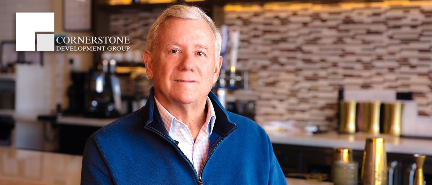 Client Video Testimonial Dario Davies Owner Cornerstone Development Group