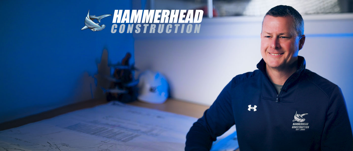 JMB Client Video Testimonial Hammerhead Construction Trade Contractor