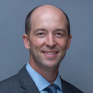 Jason McDonough - EVP, Commercial Lending