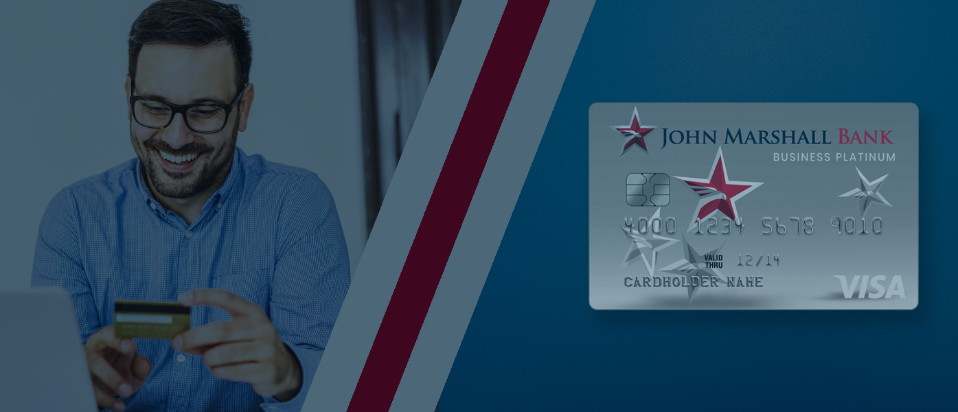 JMB Business Credit Cards