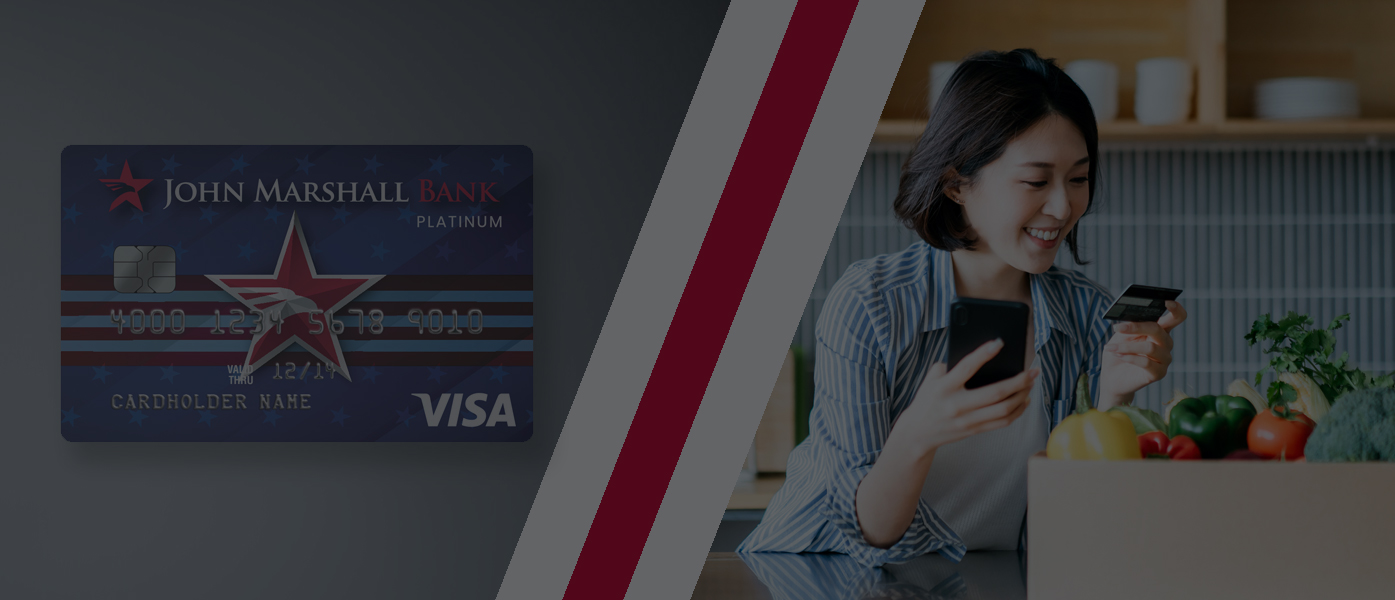 JMB Personal Credit Cards