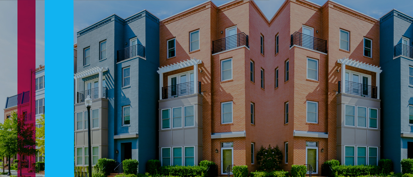 Condo Buildings in Alexandria
