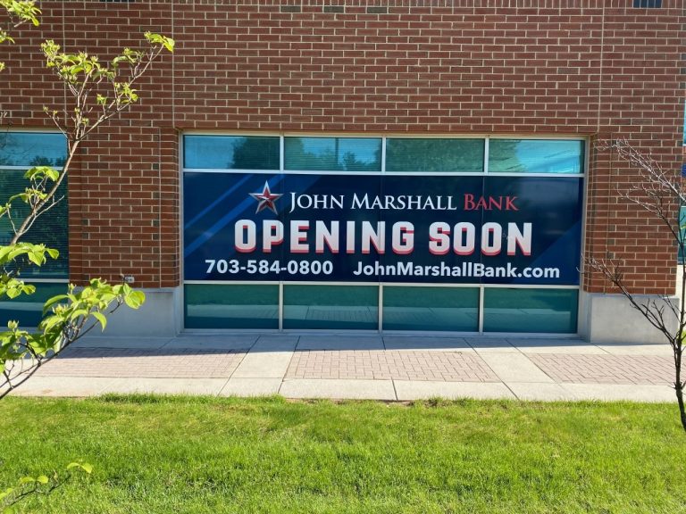 JMBWoodbrdgOpeningSooncling2 ⋆ John Marshall Bank