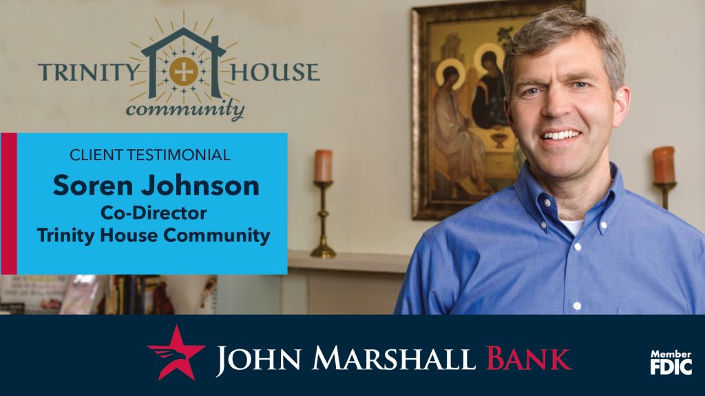 ⋆ John Marshall