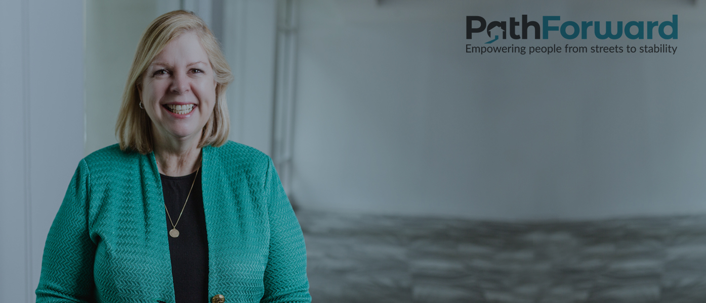 Betsy Frantz of PathForward Testimonial