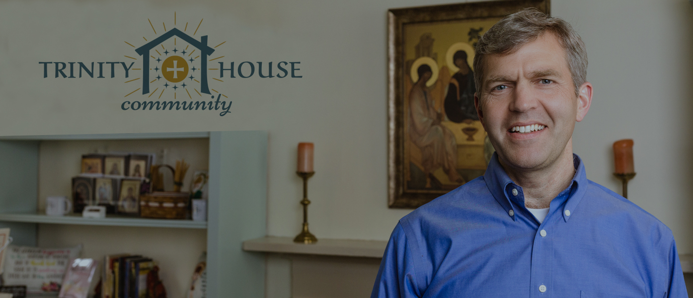 Trinity House Community Testimonial