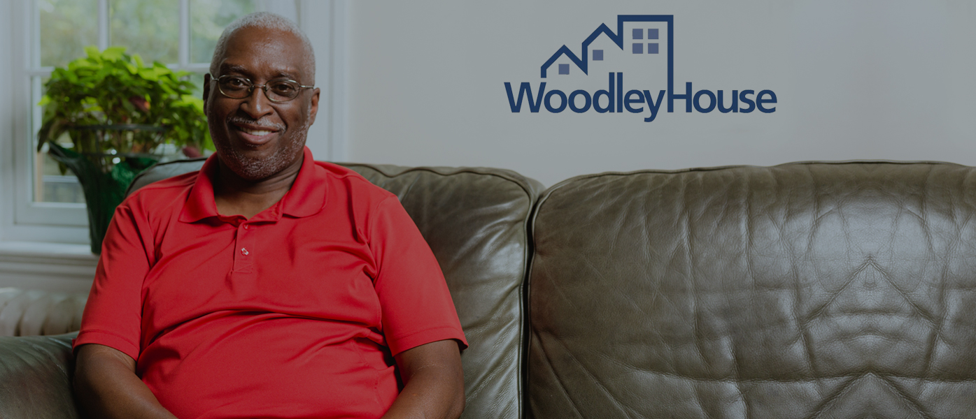 Woodley House Testimonial