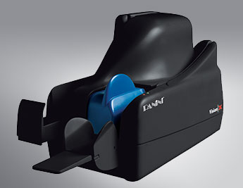 visionx_3 Remote Deposit Capture Scanner