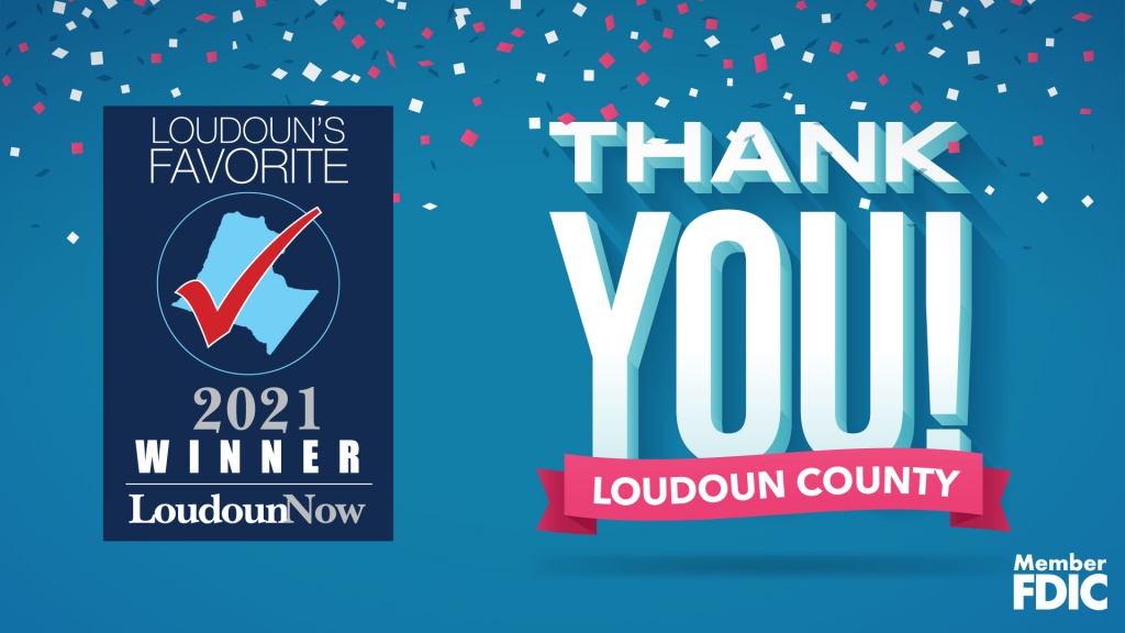 Loudoun's Favorite 2021 Winner LoudounNow