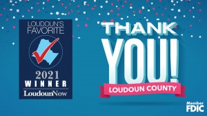 Loudoun's Favorite 2021 Winner LoudounNow
