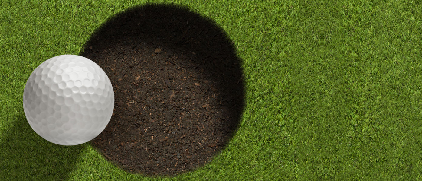 Hole in One 14 Month 1.14% APY CD