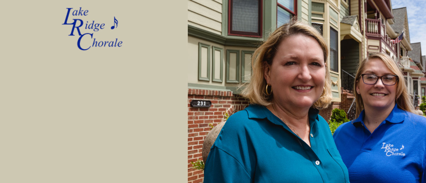 Lake Ridge Chorale