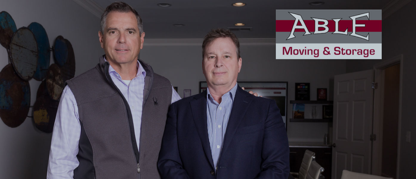 Able Moving Client Testimonial