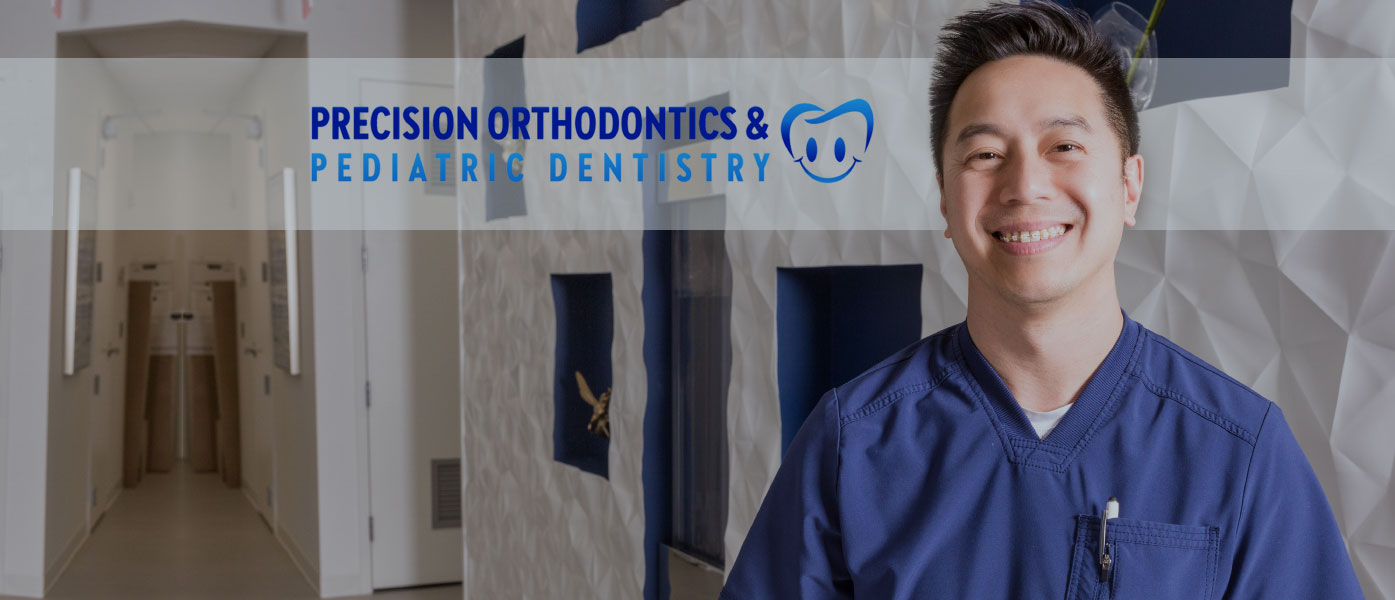 Precision Orthodontics Dr. Lan Tran