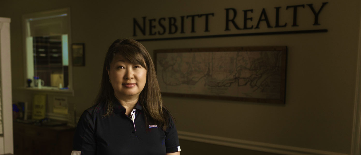 Julie Nesbitt of Nesbitt Realty Client Testimonial