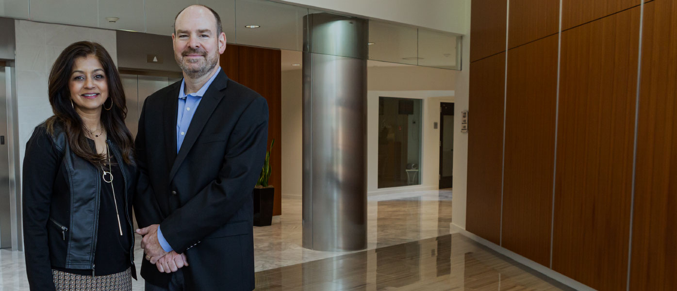 Richey Properties Client Testimonial