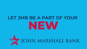 Let JMB Be a Part of Your New