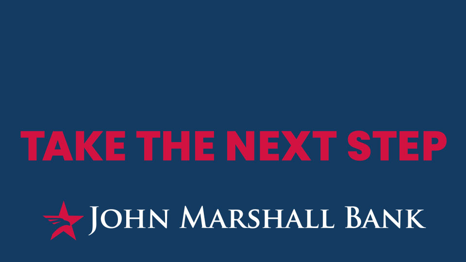 Take the Next Step with JMB