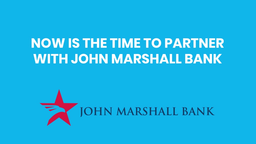 Now is the Time to Partner with JMB