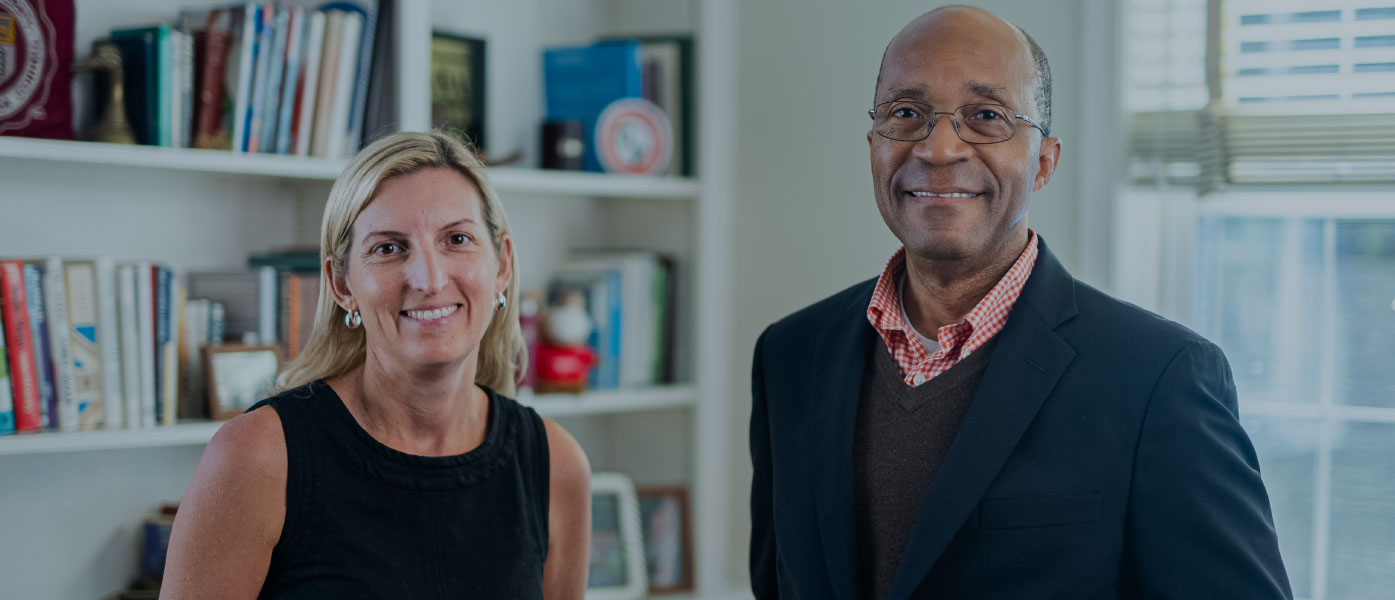 Congressional School Client Testimonial