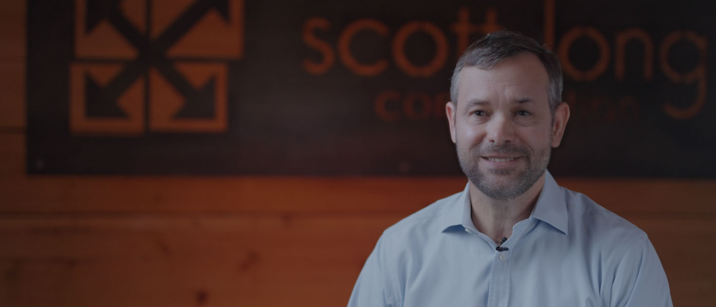 Scott Long Construction Client Testimonial