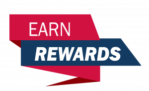 EARN REWARDS