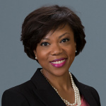 Melanie Williams, Senior Vice President, Director of Human Resources