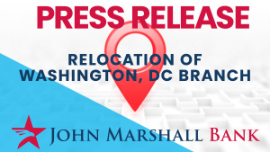 JMB DC Branch Relocation