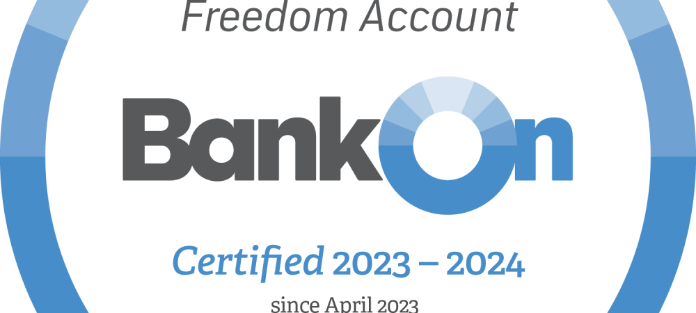 John Marshall Bank's Freedom Checking Account Meets the Bank On National Account Standards