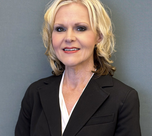 Heather Burke - Vice President, Commercial Lender, Fairfax Market