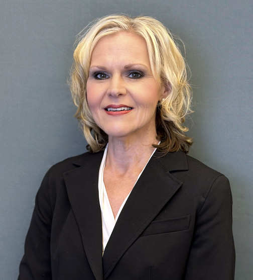 Heather Burke - Vice President, Commercial Lender, Fairfax Market