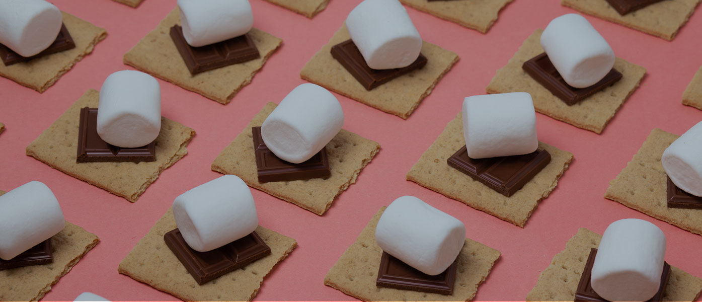 Get S'More 8-Month CD